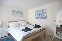 Luxurious Cornish Holiday let, 4 min stroll to Pentewan beach, village setting. - Apartments