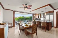 New: Indulge in Paradise @ Villa Honu Kai with Breathtaking Ocean & Sunset Views - Private Pools