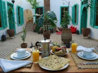 Riad Dar Aida - Water Park