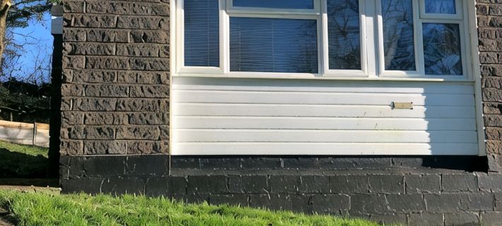 Penstowe Chalet Hillside Отели в г. Бьюд
