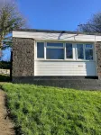 Penstowe Chalet Hillside