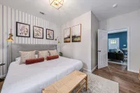 Charming 3-bedroom house <5 minutes away from Downtown Macon