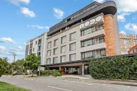 Nodo Hotel Hotels in 