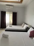 Spacious House/Villa  near Hundred Island wharf Alaminos City, Pangasinan, Phil.