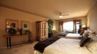 Luxury Pedregal Villa Overlooking Pacific Ocean Featured on STAYCATIONS S2 E1