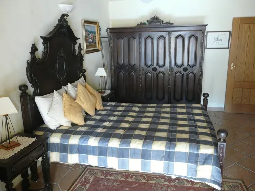 Casa do Castelao - 2성급