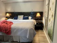 Starlight Poolside ~ 1 bedroom suite Hotels in Coquitlam