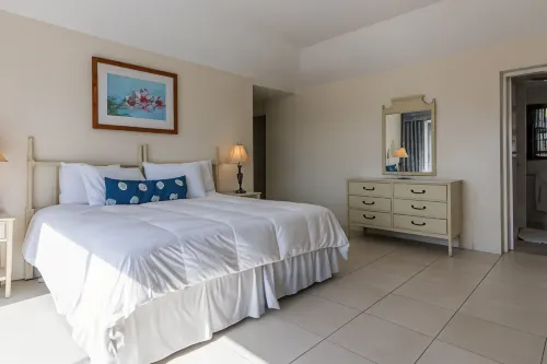 Clairfont, Jobson's Cove / Warwick Long Bay/ Horseshoe Beach -  APARTMENT 6