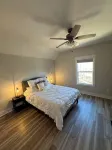 Stunning 4-bedroom house with amazing outdoor space and dock in Double Springs. - 4성급