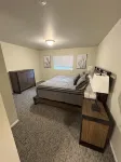 Brand New Luxury Townhouse Getaway in Lewiston, Idaho! - 3つ星