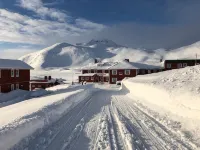 Bygdin Fjellhotell - 2-Star