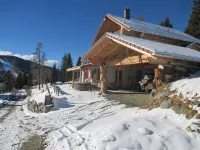 Familiy friendly holiday apartement in a ski area - 3-Star