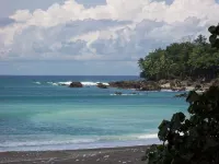 Casa Piña,  Bamboo Rainforest Beach House - 3-Star