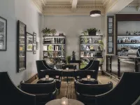 Rendezvous Hotel Melbourne Hotels near Federation Square