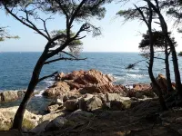 Costa Brava (Tamariu) - 3 stjerner