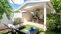 Updated East Boca House