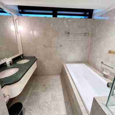 Berjaya Times Square by Manhattan Group Rooms
