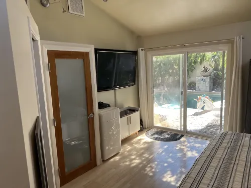 Casita in Great Location - Private Pools