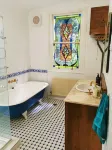 Katura Cottage - On the border of Katoomba & Leura, Blue Mountains - Kitchen