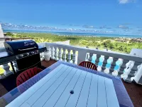 Endless Ocean Views and Pool, by El Yunque. - 2-Star