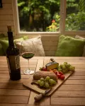 La Casita Private garden view beachfront - ブティック