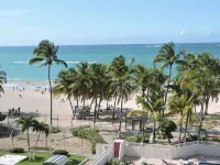New Oceanfront Dream apartment on the beach of Isla Verde! - 2 Sao
