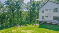 Brand new custom lake house with breathtaking panoramic views - 3-Star