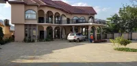 Osaah Bema Lodge - 3-Star