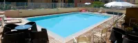 Albergo Excelsior - piscina