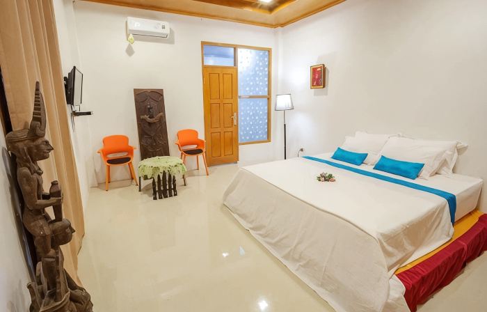 Baloho Beach Hotel