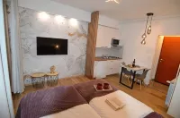 Apartments Amari - Wifi