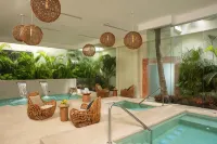 Dreams Sands Cancun Resort & Spa - All Inclusive - Gym