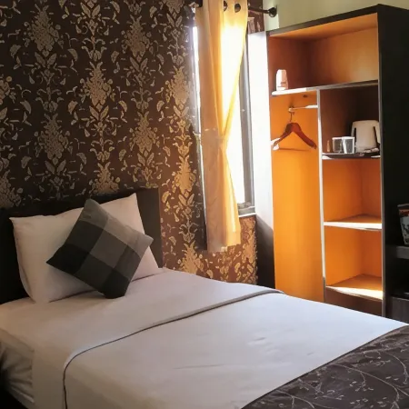 Hotel Sidarta