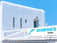 Melesios Mykonos Town Studios Hotels near Glam Club