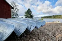 Uskavigården -  Habitaciones en casas particulares