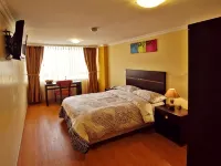 Hotel Joshed Imperial Hotels in Latacunga
