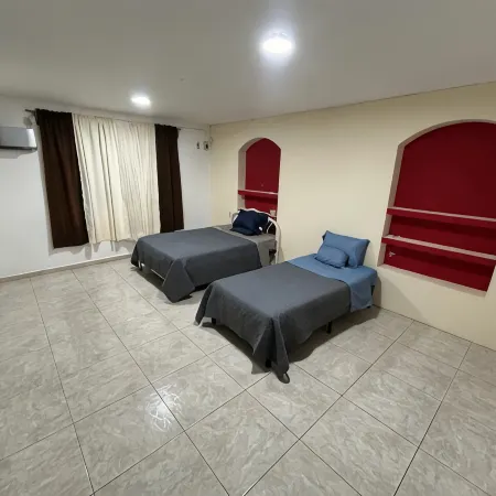 Casa Paraiso Tabasco