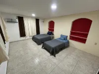 Casa Paraiso Tabasco - 3-Star