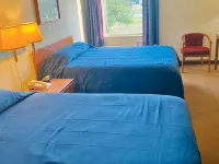Comfort Crest Inn Hotels in Smackover