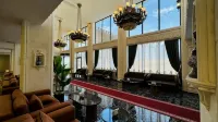 dayman hotel