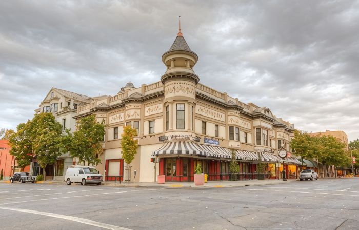 Hotel Diamond