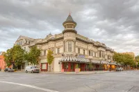 Hotel Diamond