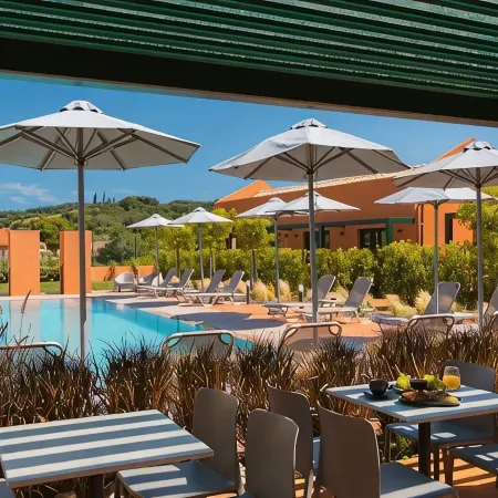 Cape Resort