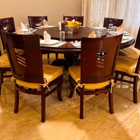 Rwenzori Luxury Suites & Residence