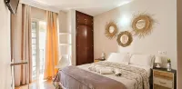 Hostal Cuevas - Wifi