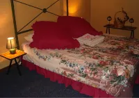 Uitspan Guestfarm - Ramah Hewan Peliharaan