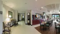 Hampton Inn Houston-Baytown - breakfast