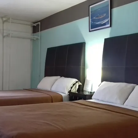 Hotel Ulúa