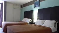 Hotel Ulúa - СПА