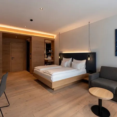 Hotel MorgenZeit -Naturlich.Bed&Brunch